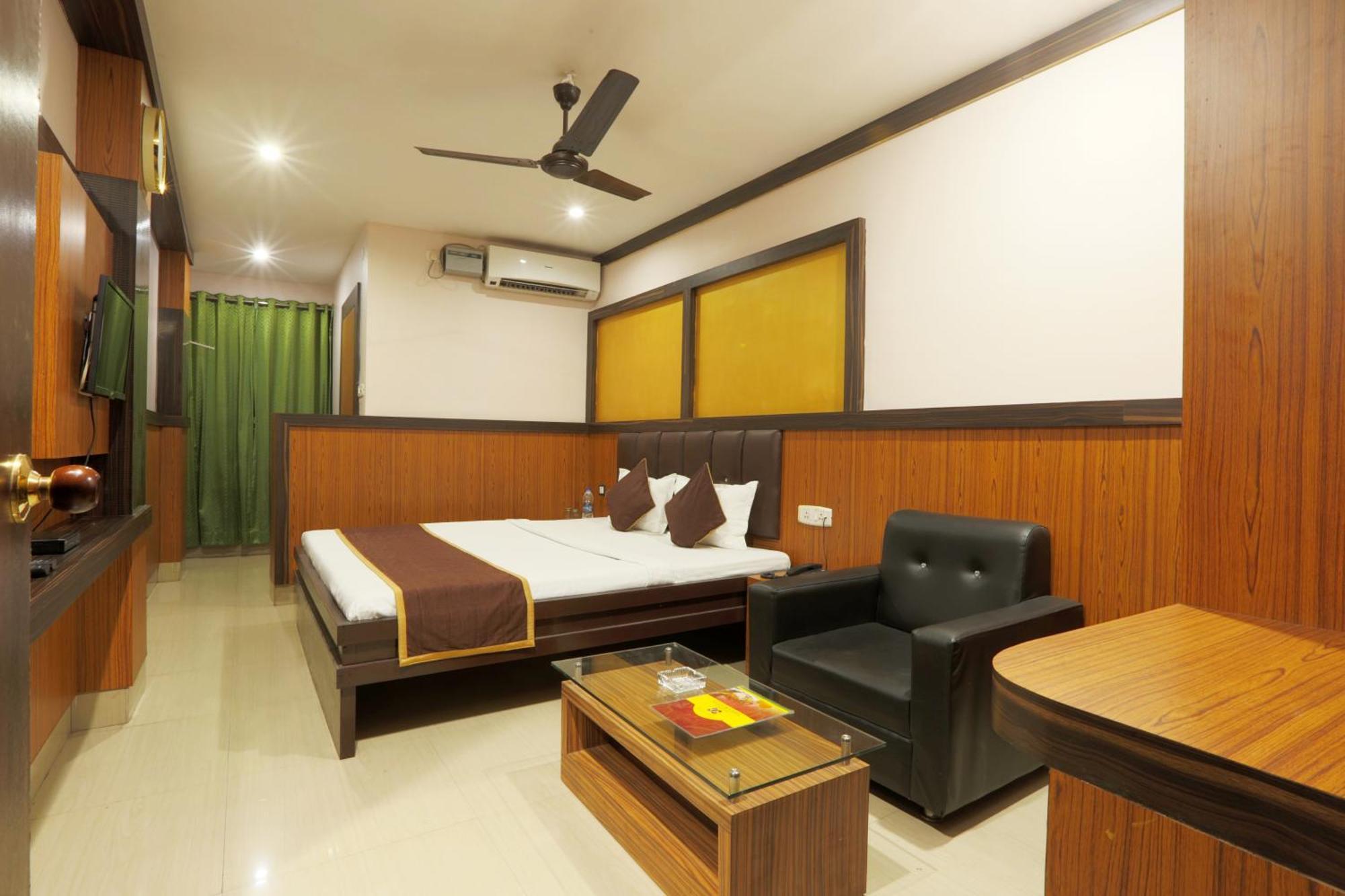 Hotel Dream City Guwahati Zewnętrze zdjęcie