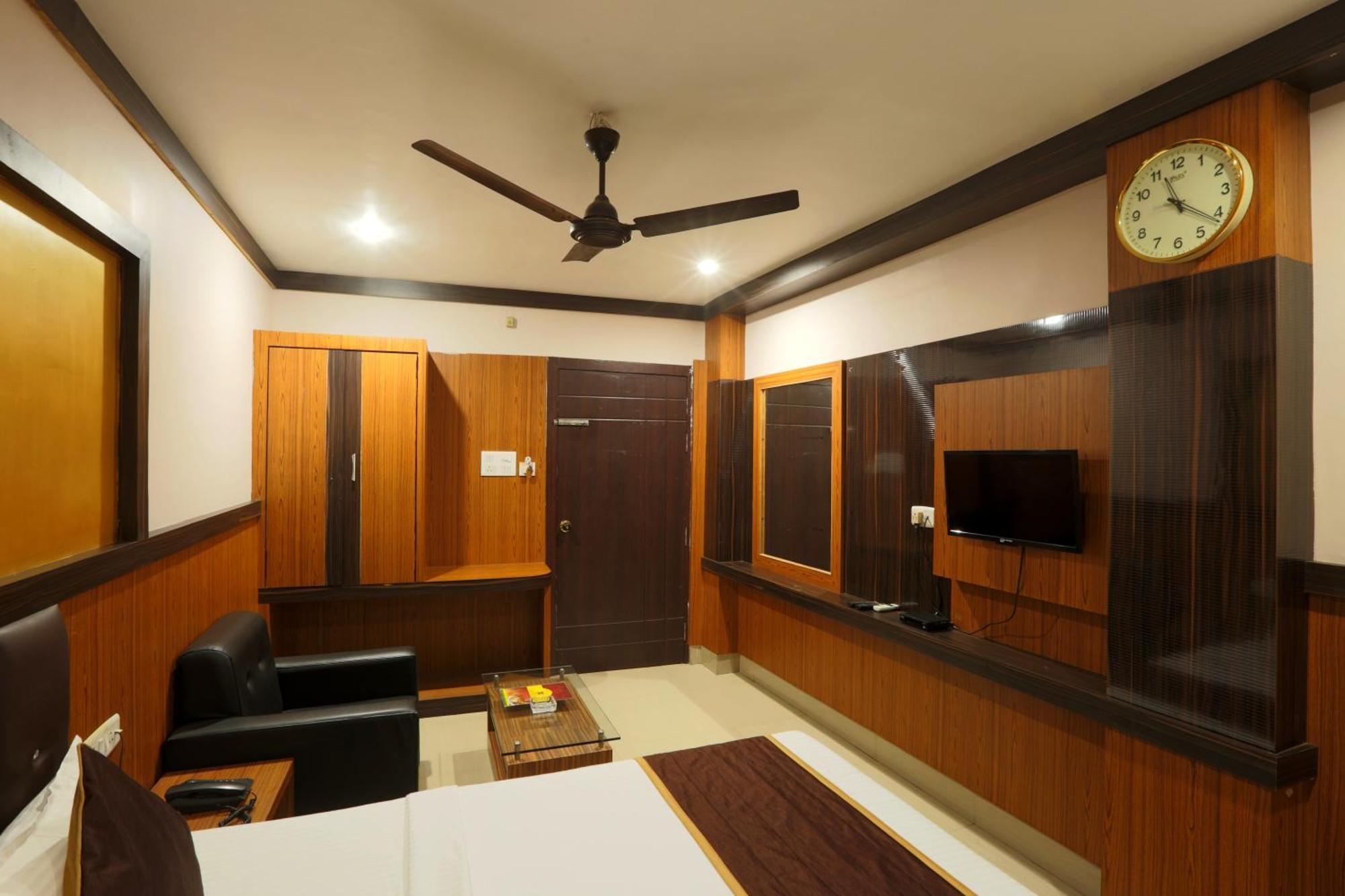 Hotel Dream City Guwahati Zewnętrze zdjęcie