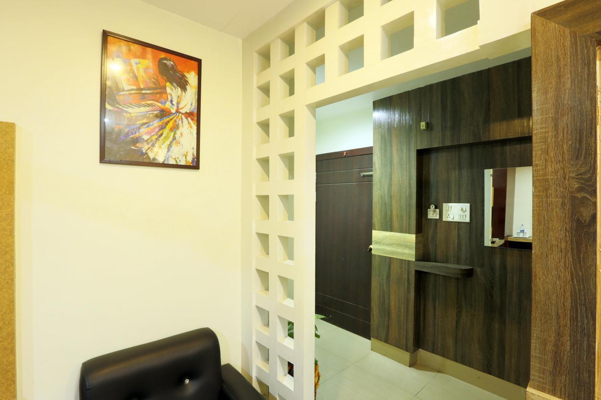 Hotel Dream City Guwahati Zewnętrze zdjęcie