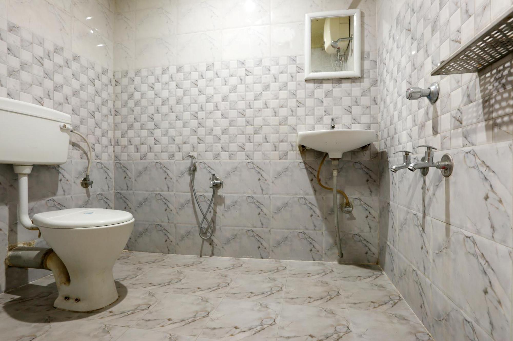 Hotel Dream City Guwahati Zewnętrze zdjęcie