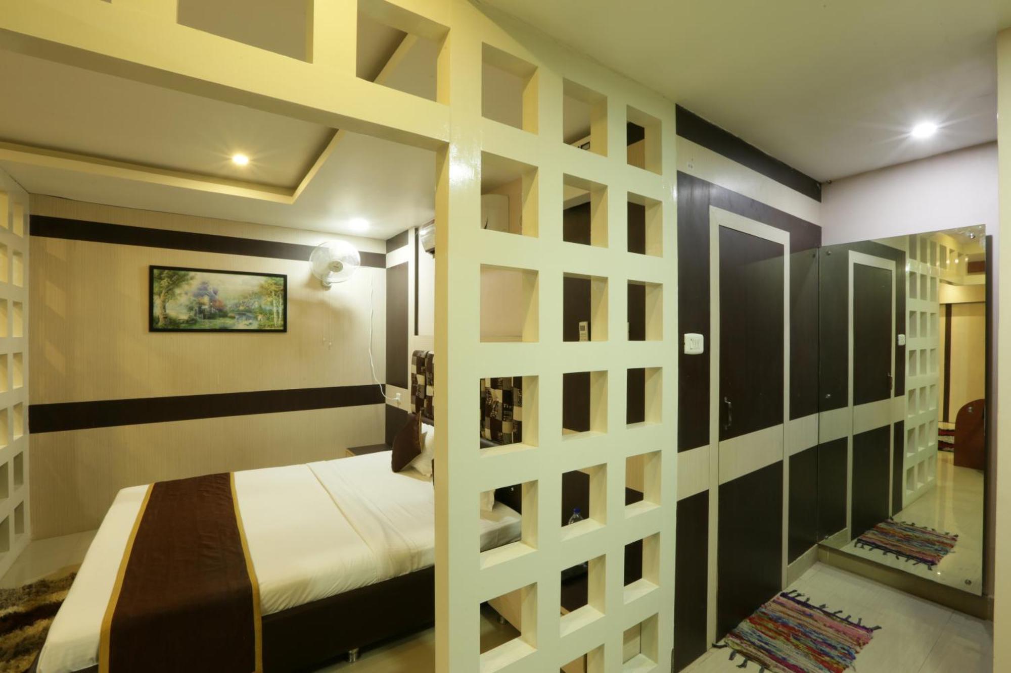 Hotel Dream City Guwahati Zewnętrze zdjęcie